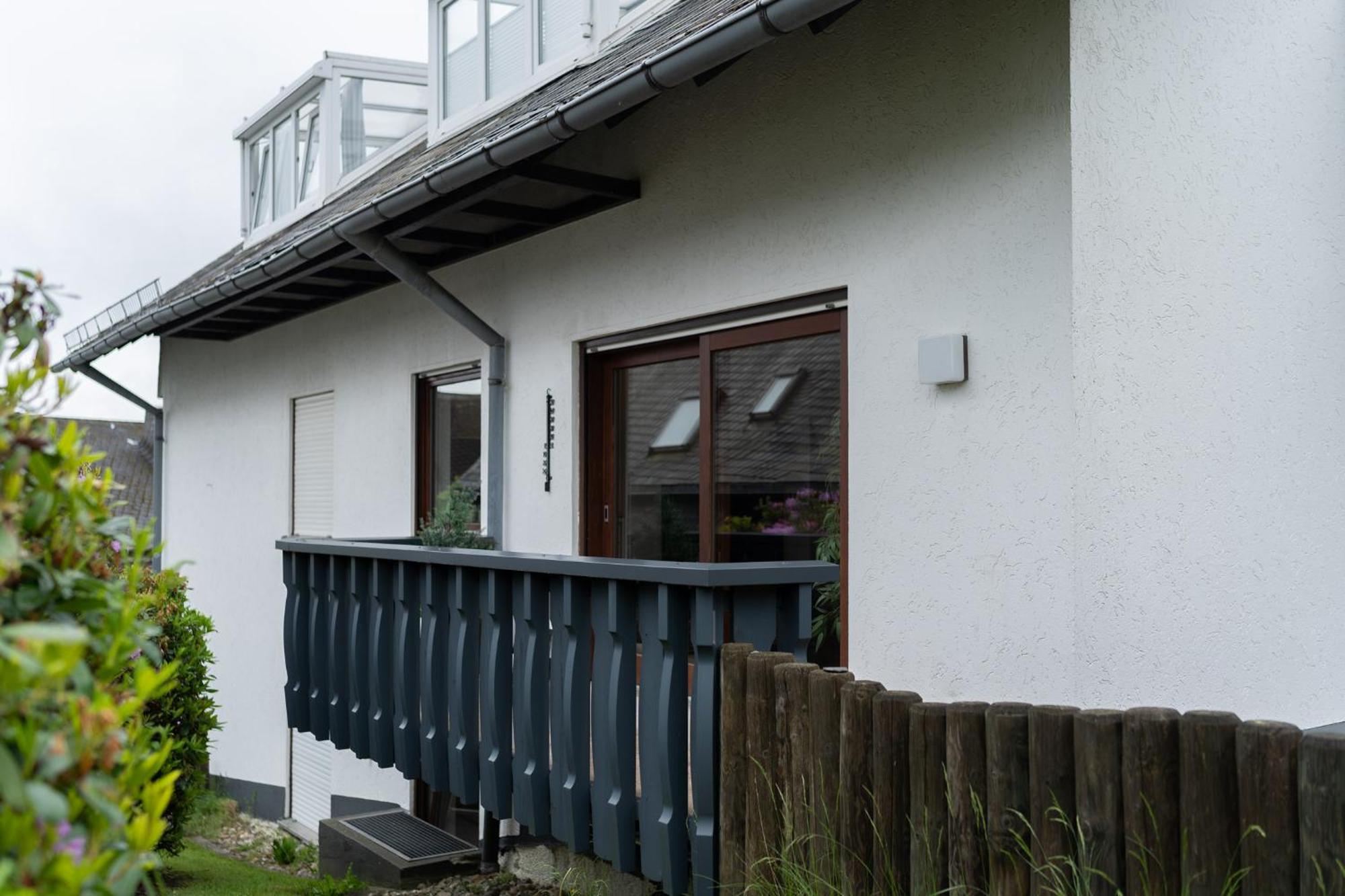 Wohnung Frodl Astenambiente In 温特贝格 外观 照片