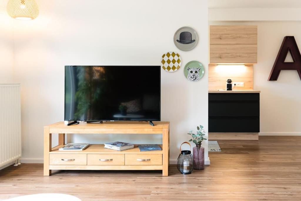 Wohnung Frodl Astenambiente In 温特贝格 外观 照片