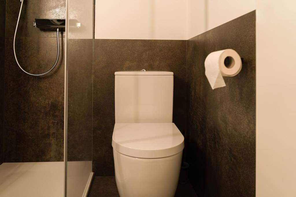 Wohnung Frodl Astenambiente In 温特贝格 外观 照片