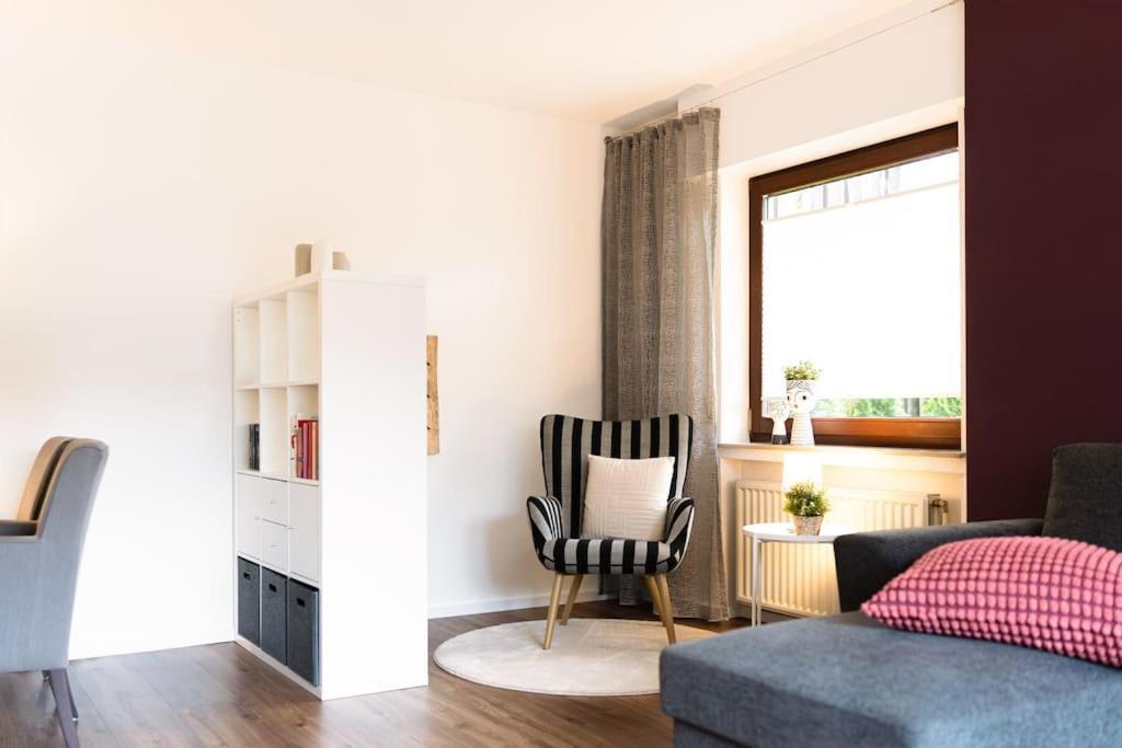 Wohnung Frodl Astenambiente In 温特贝格 外观 照片